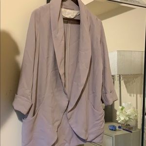 Wilfred Chevalier jacket